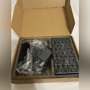 Switch HDMI + DisplayPort 4 in 2 Out Switcher Support HDMI 2.0 DP 1.2